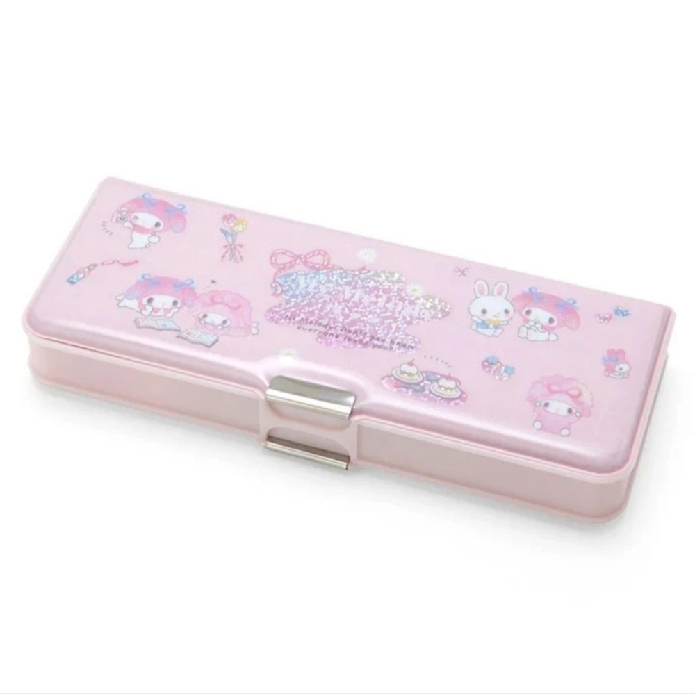 My Melody Sanrio pencil case NIP